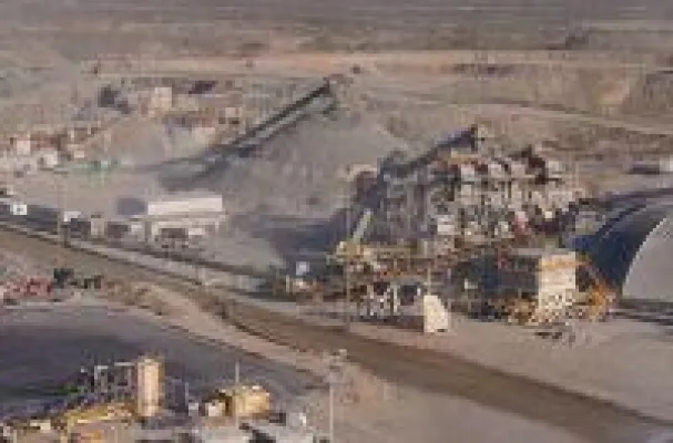 Bild: Timmins Gold benennt neuen CEO