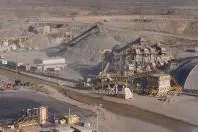 Bild: Timmins Gold benennt neuen CEO