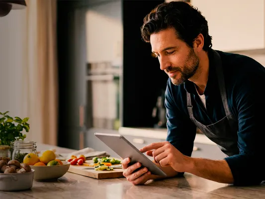 Bild: Syskoplan Reply und Vorwerk optimieren den Direktvertrieb mit digitalen Assistenten