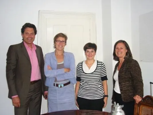 Bild: LOHAS CompetenceCenter expandiert international