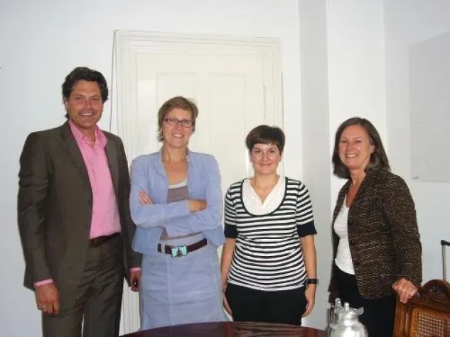 Bild: LOHAS CompetenceCenter expandiert international