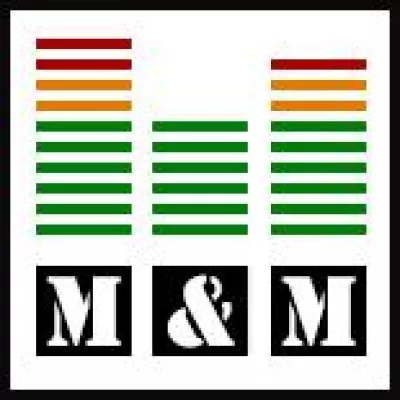 Bild: Blog "Mixing und Mastering" mit neuem Design