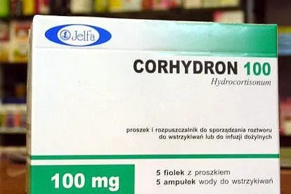 Erste mutmaßliche Corhydron Tote in Polen ermittelt Bild: Erste mutmaßliche Corhydron Tote in Polen ermittelt