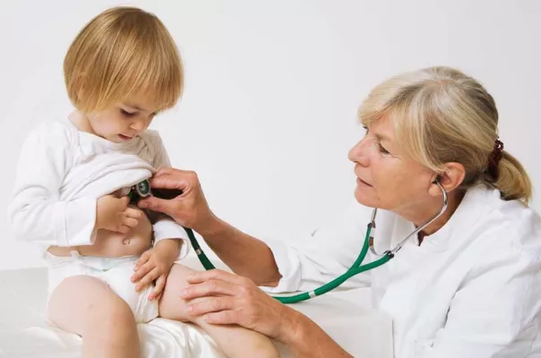 Bild: Weltgesundheitstag: Anmerkungen und Tipps zum Umgang mit Kindermedizin