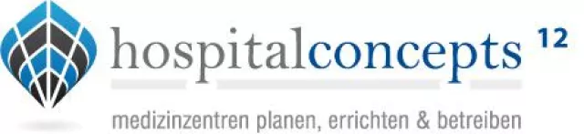 Bild: Fachkonferenz 'hospital concepts 2012'- Mit Sicherheit gesund!?