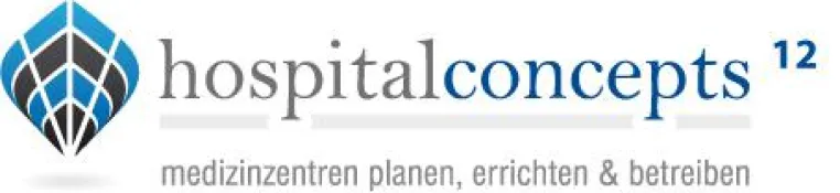 Bild: Fachkonferenz 'hospital concepts 2012'- Mit Sicherheit gesund!?