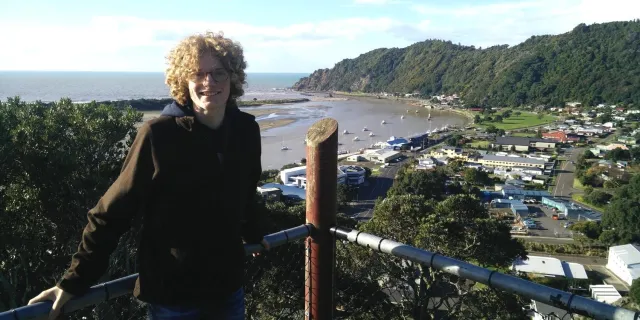 Bild: Schüleraustausch Neuseeland: 6 Punkte, wie Phillip die Austauschorganisation und das günstige Programm fand