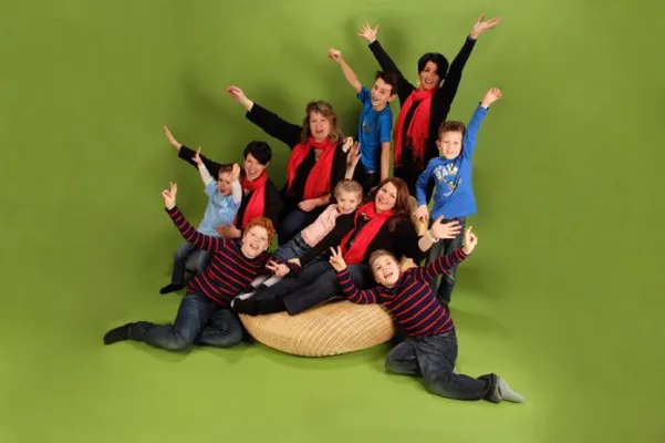 Bild: Familienagentur Starfamily geht weiter mit Volldampf in die Marktlücke: Firmenrelaunch und Angebotserweiterung