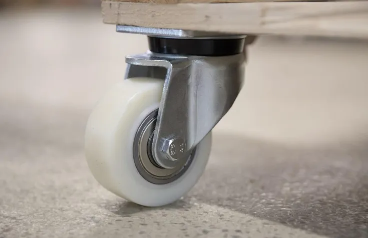 LogiMAT: TORWEGGE entwickelt individuelle Materialflusslösungen für sämtliche Einsatzfelder Bild: LogiMAT: TORWEGGE entwickelt individuelle Materialflusslösungen für sämtliche Einsatzfelder