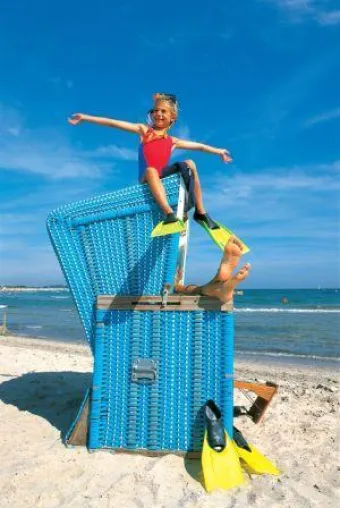 Bild: Für die kleine Erholung zwischendurch - Kurzurlaub im Ostseebad Damp