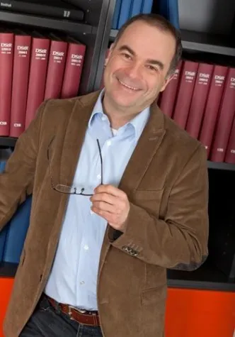 Erfolgreiche Rezertifizierung der Kanzlei Axel Bahr nach dem DStV-Qualitätssiegel Bild: Erfolgreiche Rezertifizierung der Kanzlei Axel Bahr nach dem DStV-Qualitätssiegel