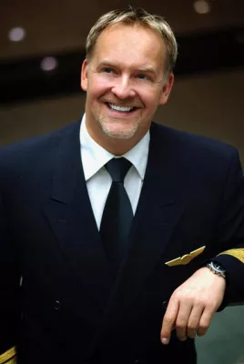 EBASCON 2018: Führende internationale Experten setzen Trends bei Flugsicherheit Bild: EBASCON 2018: Führende internationale Experten setzen Trends bei Flugsicherheit