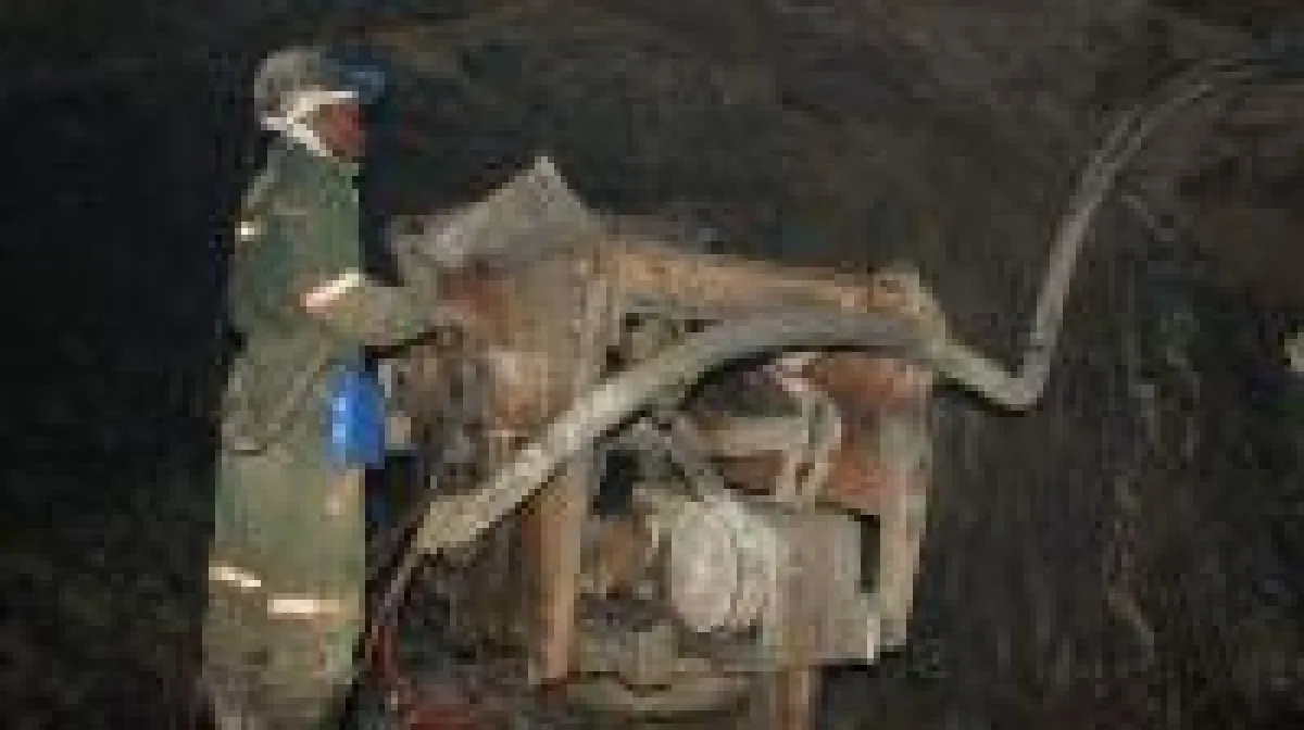 Quelle Caledonia Mining