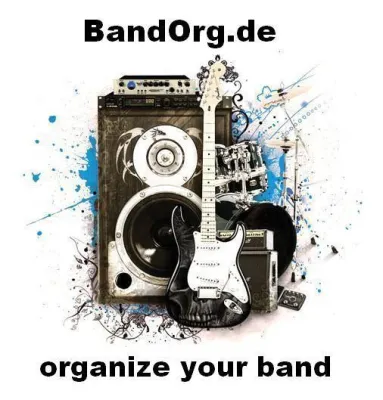 BandOrg.de startet erstes unabhängiges Musik-Verkaufs-Tool nach GEMA-Vorgaben Bild: BandOrg.de startet erstes unabhängiges Musik-Verkaufs-Tool nach GEMA-Vorgaben