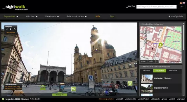 Start mit Köln, München und Düsseldorf Bild: Start mit Köln, München und Düsseldorf