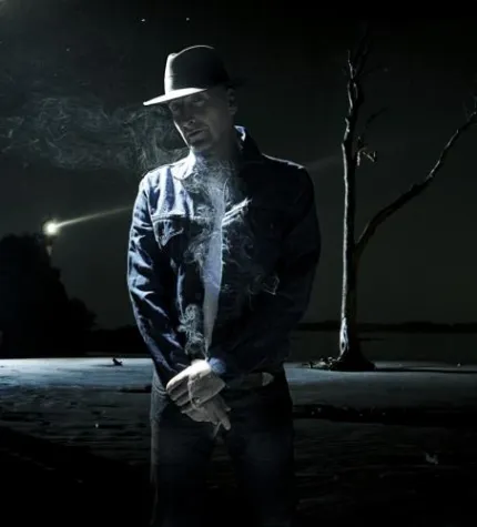 Bild: Carsten Pape's Storyteller-Programm - " Es lebt"