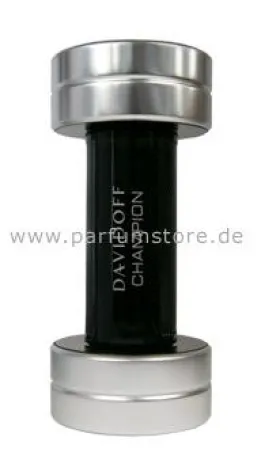 Davidoff Champion - jetzt bei Parfumstore Bild: Davidoff Champion - jetzt bei Parfumstore