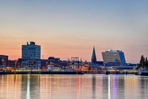 Wir sind Kiel: Starkes Portal vereint Unternehmen der Region Bild: Wir sind Kiel: Starkes Portal vereint Unternehmen der Region