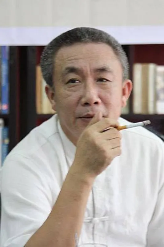 Verhafteter Blogger Nguyen Quang Lap. Bild: FB Nguyen Quang Lap
