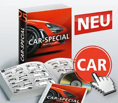 Bild: CAR-SPECIAL Cloud begeistert Werbetechniker und Fahrzeugbeschrifter