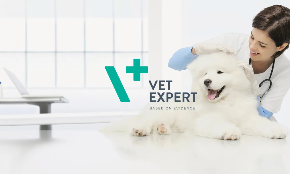VETEXPERT Tiergesundheit (© VETEXPERT)