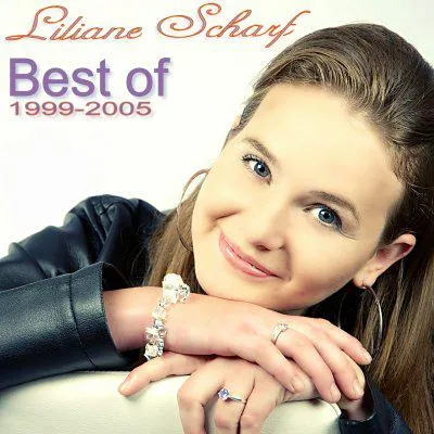 Bild: Liliane Scharf Best of Album – Ihre schönsten Lieder aus 1999 -2005