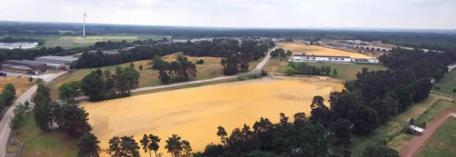 Bild: Behälterhersteller Recos Engineering baut neue Produktionshalle in Coesfeld