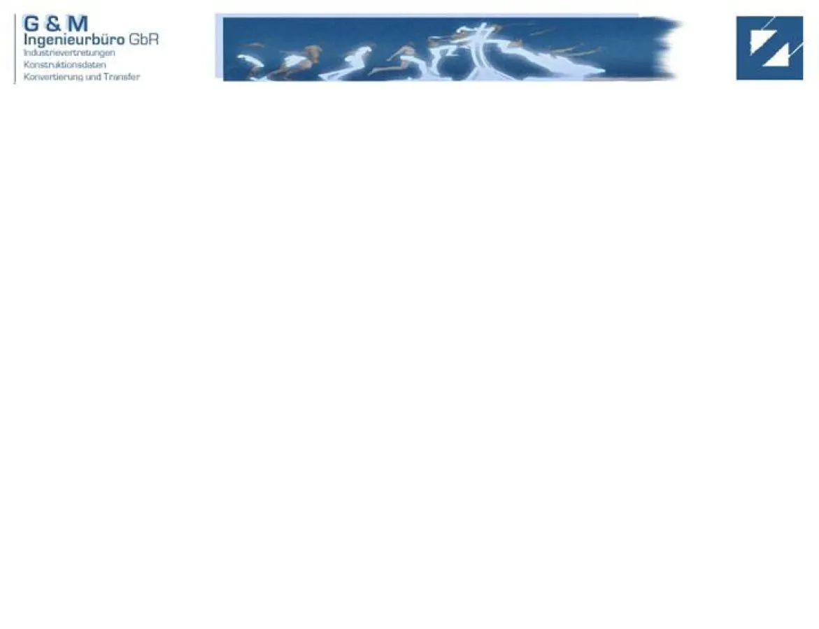 G&M Ingenieurbüro GbR