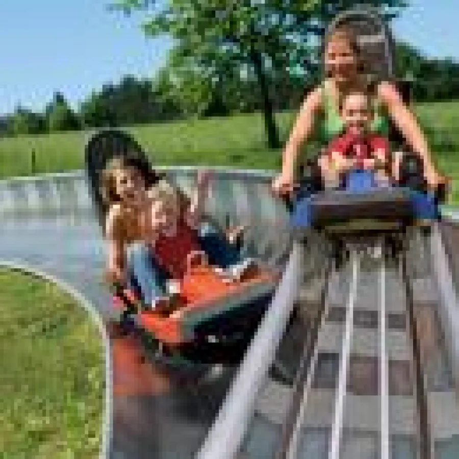 St. Englmar Egidi Buckel