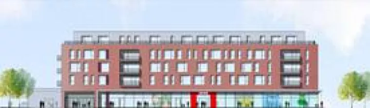 Bild: AENGEVELT meldet weiteren Baustart in der Gartenstadt Reitzenstein