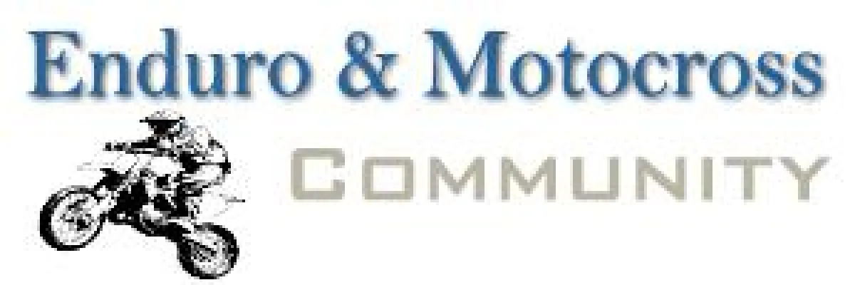 Der neue Enduro und Motocross Treff im Web