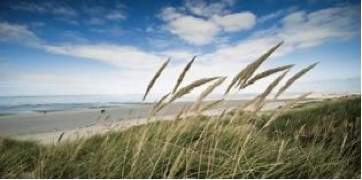 Die deutschen Seebäder: Frischekick im Frühling