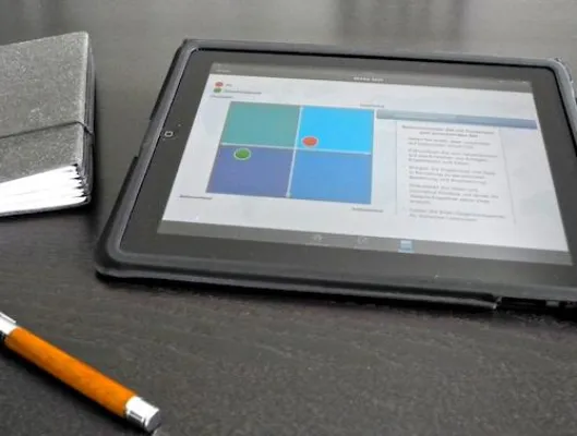 Bild: Kommunikations-Know-How Flüsterer