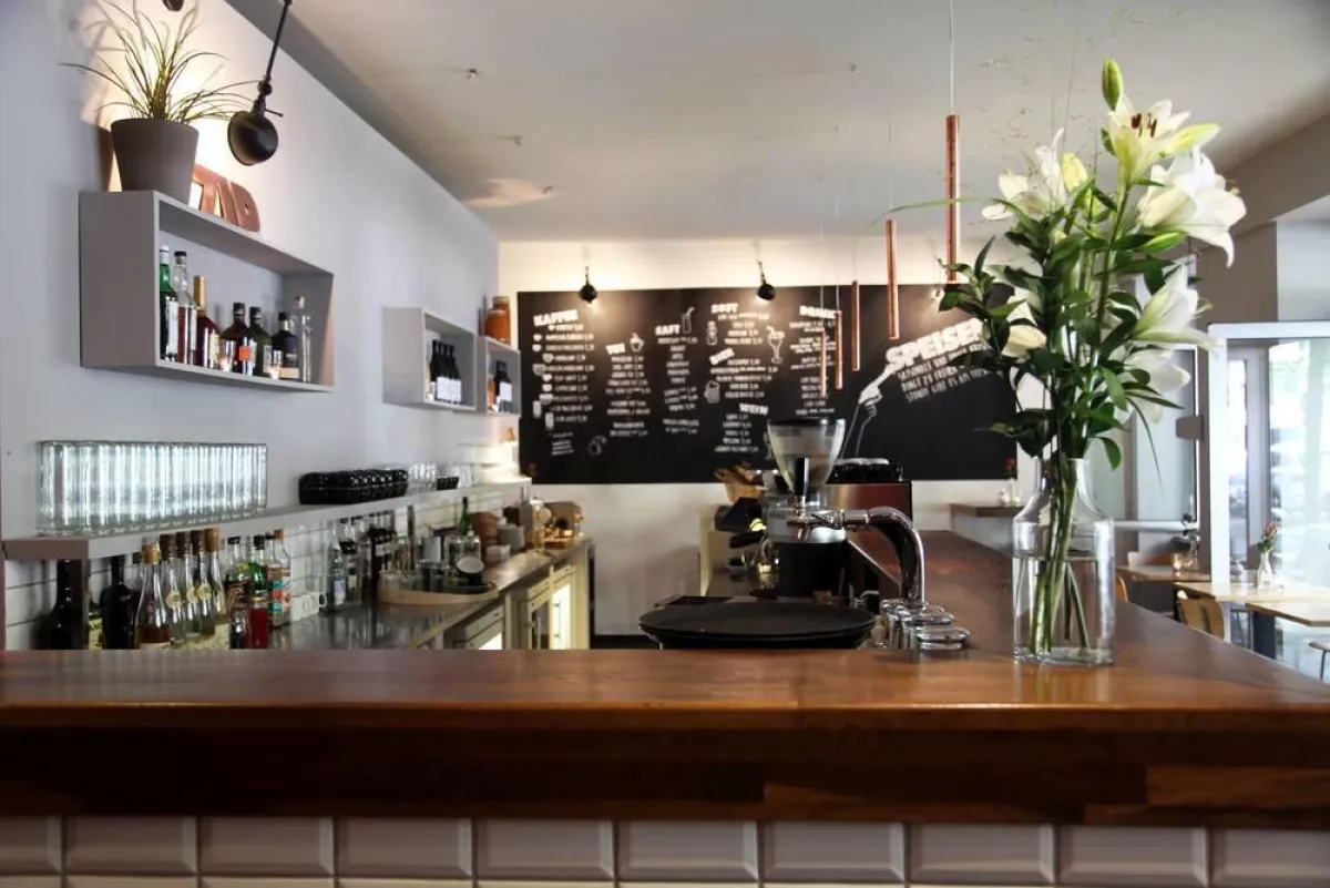 Restaurant ZIP, Pannierstraße 57, Berlin-Neukölln