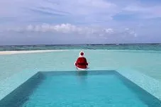 Rentier Rudolph trifft den großen Gatsby Bild: Rentier Rudolph trifft den großen Gatsby