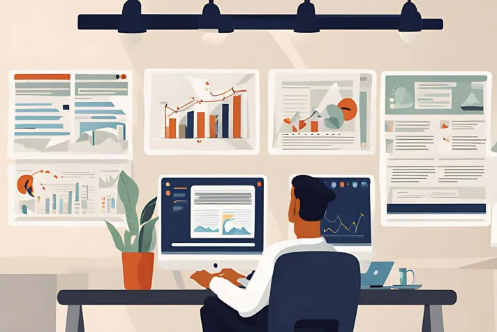 Medien und Telekommunikation: Maximierung der Sichtbarkeit mit PRnews24 Bild: Medien und Telekommunikation: Maximierung der Sichtbarkeit mit PRnews24