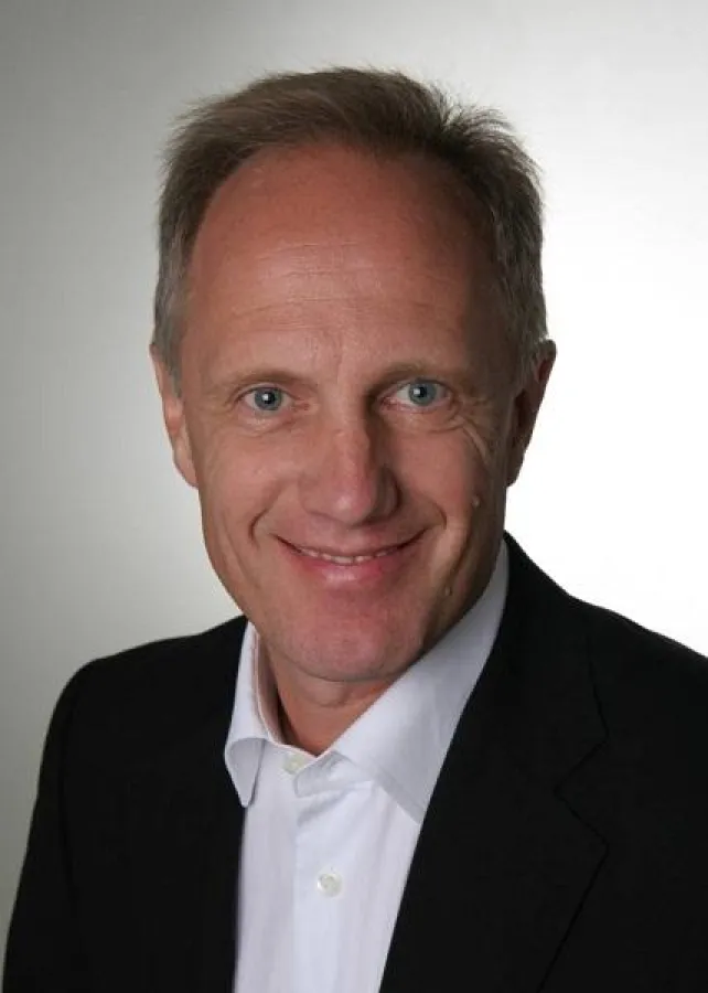 Otto R. Dörner ist Berater für Wachstum und Produktivität