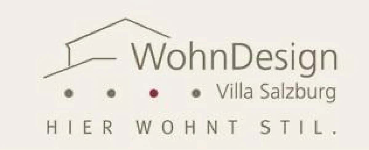 WohnDesign Villa Salzburg ? die Experten für Designmöbel in Dresden