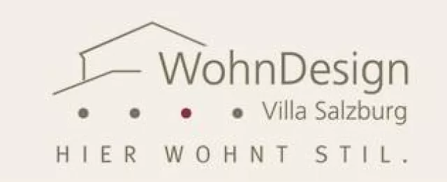 WohnDesign Villa Salzburg: die Adresse für exklusive Einrichtung in Dresden Bild: WohnDesign Villa Salzburg: die Adresse für exklusive Einrichtung in Dresden