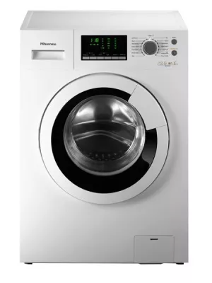 Gelungene Messepremiere von Hisense Bild: Gelungene Messepremiere von Hisense