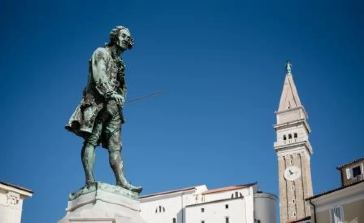 Tartini Platz