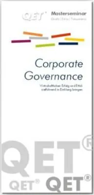 Bild: Wirtschaftlichen Erfolg und Ethik zielführend in Einklang bringen