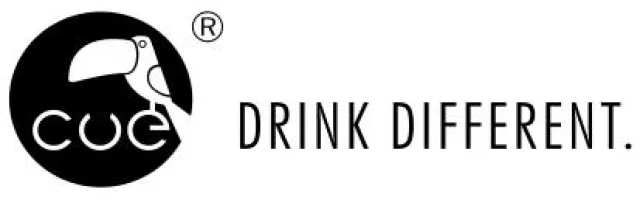 Bild: CUE - DRINK DIFFERENT