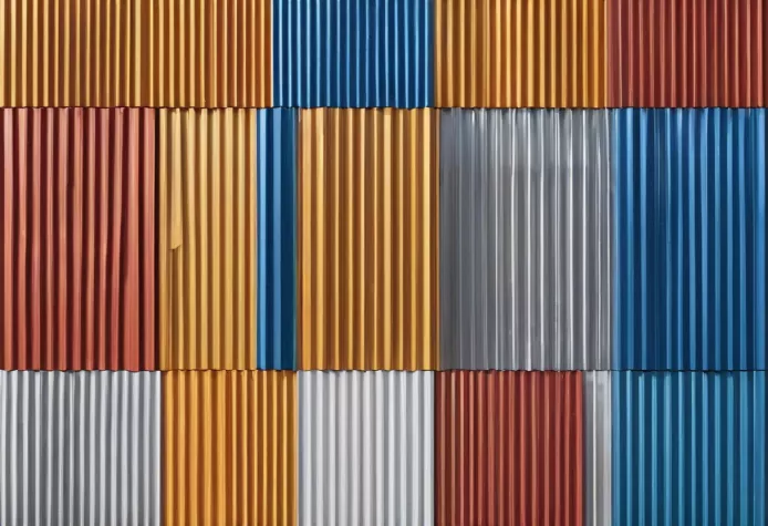 Bild: Trapezblech tropft? Warum Antikondensvlies die smarte Lösung für Heimwerker ist