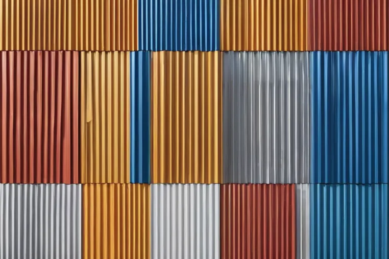 Trapezblech tropft? Warum Antikondensvlies die smarte Lösung für Heimwerker ist Bild: Trapezblech tropft? Warum Antikondensvlies die smarte Lösung für Heimwerker ist