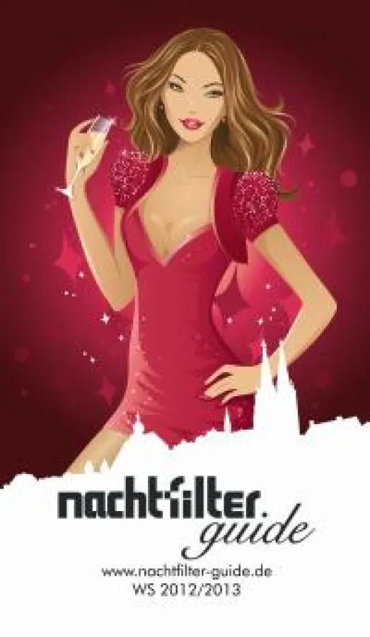 nachtfilter guide WS2012/2013 Cover