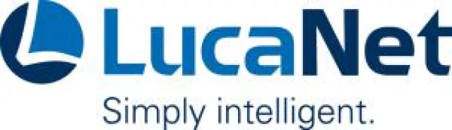 Bild: 40 % mehr Umsatz: LucaNet steigert 2012 das Vorjahresergebnis