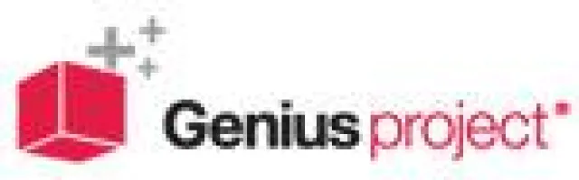 Bild: Genius Inside mit Genius Project und neuer Social Collaboration Plattform auf der CeBIT