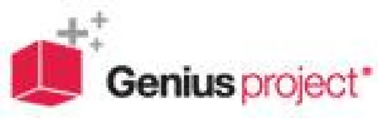 Bild: Genius Inside mit Genius Project und neuer Social Collaboration Plattform auf der CeBIT