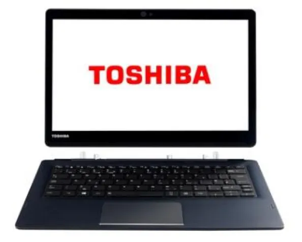 Bild: Neu: Toshiba Portégé X30T-E-1E1 Detachable mit IR-Kamera und Fingerprintsensor